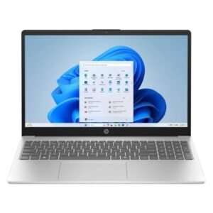 LAPTOP HP 15-FD0250WM 15.6" I5-1334U 8GB 512GB WIN 11 INGLÉS GRIS