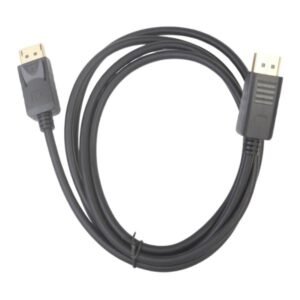 CABLE NOVA DISPLAYPORT A DISPLAYPORT 4K 60 HZ 1.8 M FAA40118001C