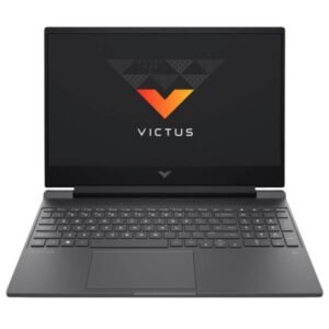 LAPTOP GAMING HP 15-FA2082WM VICTUS 15.6" I5-13420H 16GB 512GB RTX 4050 WIN 11 INGLÉS PLATEADO