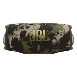 PARLANTE JBL CHARGE 6 45W RMS BLUETOOTH 5.4 / USB-A JBLCHARGE6SQUADAM SQUAD