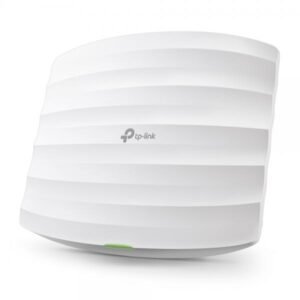 PUNTO DE ACCESO TP LINK AC1750 MU-MIMO INALAMBRICO EAP265 HD BLANCO