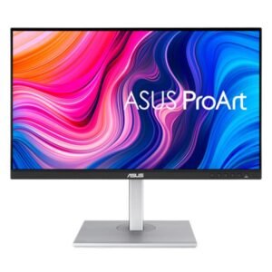 MONITOR ASUS PROART PA279CV 27 PULG 3840X2160 4K UHD 60 HZ IPS 5MS DP HDMI HDR10 ALTAVOCES 90LM06M0-B01111