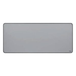 MOUSE PAD LOGITECH STUDIO SERIES 70X30CM POLIESTER 956-000047 GRIS