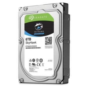 HD INTERNO 6TB SEAGATE ST6000VX001 3.5 PULG SATA III / OPTIMIZADO PARA VIDEOVIGILANCIA 303800598