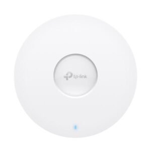 PUNTO DE ACCESO TP LINK EAP620 HD AX1800 CEILING MOUNT WI-FI 6 BLANCO
