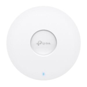 PUNTO DE ACCESO TP LINK OMADA EAP610 AX1800 CEILING MOUNT WI-FI 6 BLANCO