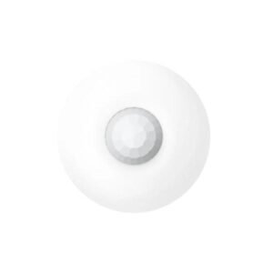 SENSOR PIR DE MOVIMIENTO HIKVISION DS-PDCL12-EG2(O-STD) COBERTURA 360 314300240 BLANCO