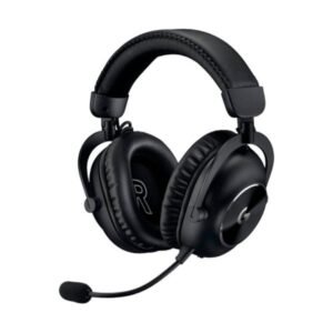 HEADSET GAMING LOGITECH PRO X2 INALÁMBRICO 2.4 GHZ 981-001262 NEGRO