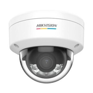 CAMARA DE SEGURIDAD HIKVISION FIXED DOME 2MP  1920 × 1080 2.88MM LENS COLORVU MD 2.0 DS-2CD1127G2-LUF(2.8MM) (O-STD) 311320681