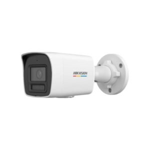 CAMARA BULLET HIKVISION DS-2CD1047G2H-LIU(O-STD) 4MP COLORVU H.265+ IP67 311325490 BLANCO
