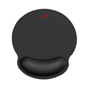 MOUSE PAD GENIUS GX-PAD G-WMP100 25X23CM GOMA 31250011400 NEGRO