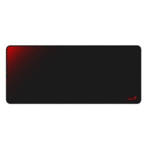 MOUSE PAD GENIUS RS2 G-PAD 700S 70X30CM GOMA 31250021400 NEGRO