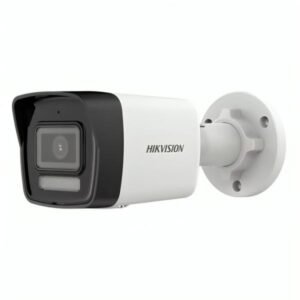 CAMARA DE SEGURIDAD BULLET HIKVISION DS-2CD1023G2-LIU(2.8MM) SMART HYBRID LIGHT IP 2MP IP67 CON MICROFONO INCORPORADO 311322024