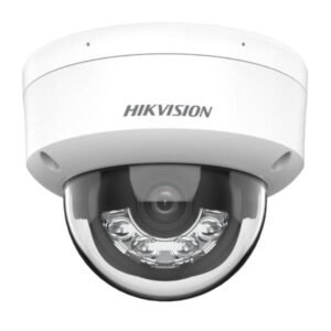 CÁMARA IP HIKVISION DS-2CD1183G2-LIUF(2.8MM) DOMO 8MP SMART HYBRID PARA EXTERIOR 8MP 311323293