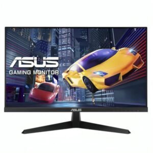 MONITOR ASUS VY249HGR 23.8 PULG PLANO 1920 x 1080 1 MS 120HZ HDMI Y VGA 90LM06A3-B02AB0