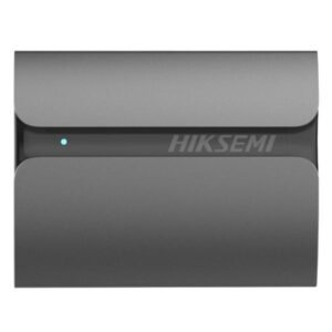 HD SOLIDO EXTERNO 2TB HIKSEMI T300S USB 3.1 TIPO C-560 MB/S 500 MB/S HS-ESSD-T300S 2T NEGRO