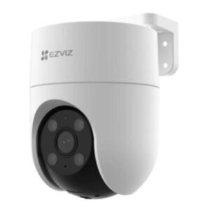 CÁMARA DE SEGURIDAD EZVIZ CS-H8C-R200-1K3EKFL(4MM)(US-STD)(MUL) (E) 1080P 3MP POE AI LENTE 4MM IR 30M AUDIO 2 VÍAS 303103103 BLANCO
