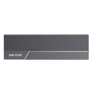 ENCAPSULADOR USB 3.2 GEN2 TIPO C HIKSEMI HS-HUB-MDR1 M.2 NVME/M.2 SATA (2242/2260/2280) GRIS