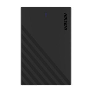 ENCAPSULADOR USB 3.0 MICRO B HIKSEMI 2.5 PULG HS-HUB-MHB201 NEGRO