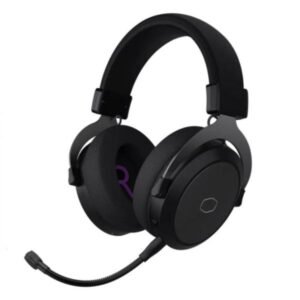 HEADSET GAMING COOLER MASTER CH351 INALAMBRICO BLUETOOTH CH-351 NEGRO
