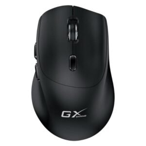 MOUSE GENIUS GAMING SCORPION M8100 INALÁMBRICO BLUETOOTH / 2.4GHZ  3200 DPI 31060002400 NEGRO