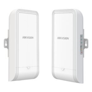 PUNTO DE ACCESO HIKVISION DS-3WF1000-EI-2N(O-STD) (E) 300 MBPS 317200474 BLANCO