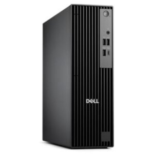 COMPUTADORA DELL PRO SLIM QCS1250 I5-14500 8GB RAM 512GB SSD WIN 11 PRO PJ4F4 NEGRO