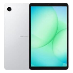 TABLET SAMSUNG GALAXY TAB A11 8.7 PULG WIFI / BLUETOOTH ANDROID SM-X133NZSAGTO PLATEADO