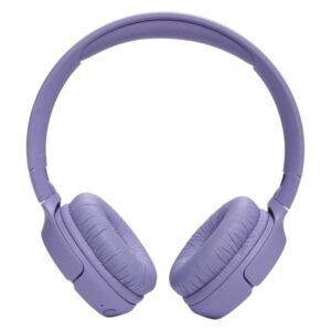 HEADSET JBL TUNE T520 INALÁMBRICO BLUETOOTH 5.3 JBLT520BTPURAM MORADO