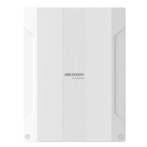 PANEL DE ALARMA INALAMBRICO AX HYBRID PRO HIKVISION DS-PHA48-EP(B)(O-STD) LAN/GPRS/4G 314300646 BLANCO