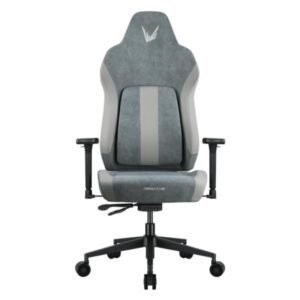 SILLA GAMING FORMULA V LINE VIRON PAWTEX 4711401665458 GRIS