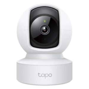 CAMARA TP LINK TAPO C212(EU) 3.83 MM 2K 3MP IP 9 M AUDIO BIDIRECCIONAL