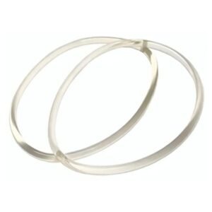 REPUESTO PARA IMPRESORA ZEBRA KIT DRIVE BELT P1094879-032