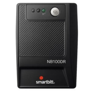 UPS SMARTBITT SBNB1000DR 1000VA/500W 6 OUTLETS 120V