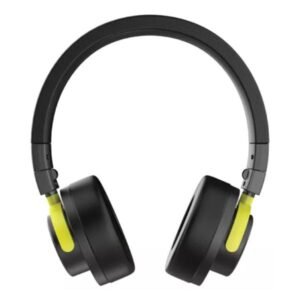 HEADSET THONET & VANDER PILOT SCHWARZ INALÁMBRICO BLUETOOTH HK096-03664 NEGRO