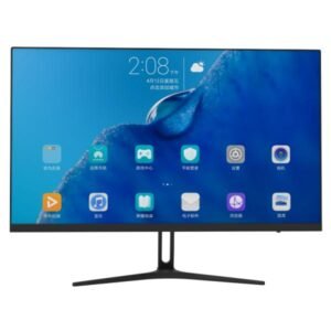 MONITOR NOVA PW24EFI 24 PULG 1920X1080 FULL HD 144HZ IPS FREESYNC / G-SYNC HDMI + DISPLAYPORT