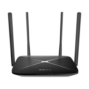 ROUTER MERCUSYS MB115-4G(EU) 300 MBPS 4G LTE NEGRO