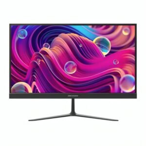 MONITOR HIKVISION DS-D5022F2-2P2(O-STD)(EU) (E) 22 PULG 1920 X 1080 100 HZ IPS VESA HDMI VGA 317500512 NEGRO