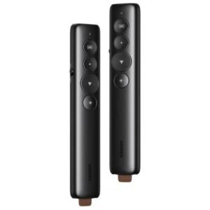 PUNTERO LASER LP479 UGREEN INALÁMBRICO 50654 NEGRO