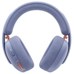 HEADSET GAMING LOGITECH G325 LILAC INALÁMBRICO 2.4GHZ / BLUETOOTH 981-001537 LILA