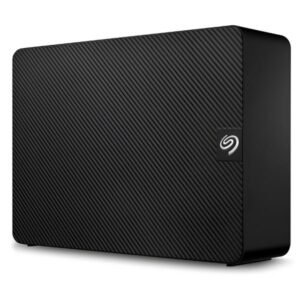 HD EXTERNO 10 TB SEAGATE EXPANSION STKP10000400 USB 3.0 7200 RPM