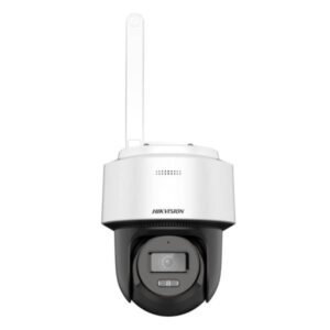 CAMARA PTZ HIKVISION DS-2DE2C400MWG-4G(2.8MM)(O-STD)/LA/FUS (E) 4MP H.265 4G 30M IR AUDIO BIDIRECCIONAL IP66 327001535