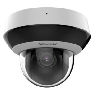 CAMARA PTZ IP HIKVISION DS-2DE2A404IWG1-E(O-STD) (E) 4MP H.265+ ACUSENSE ZOOM 4X 20M IR AUDIO BIDIRECCIONAL IP66 327002358