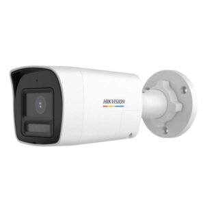 CAMARA MINI BULLET ANALOGICA HIKVISION DS-2CE10DF0T-LXTS(2.8MM)(O-STD) (E) COLORVU 30M IR AUDIO BIDIRECCIONAL 327802123