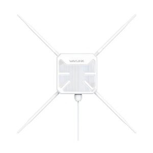 AMPLIFICADOR DE SEÑAL WAVLINK WL-WN588HA2 EXTENSOR WI FI