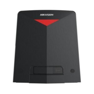 MOTOR DE PORTON DE CREMALLERA  HIKVISION DS-K3GL606WX-WB ETHERNET WIFI RS-485 4G OPCIONAL 314628602 NEGRO