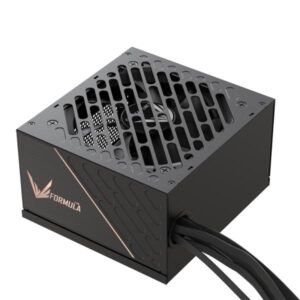 FUENTE DE PODER FORMULA V LINE FV 1000GD 1000W 80 PLUS GOLD CABLE DIRECTO 140 X 150 X 86 MM 4711401669036