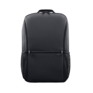 MOCHILA PARA LAPTOP DELL ECOLOOP 16 PULG 18 LITROS 44 X 31 X 14 CM DELL-CP3724 NEGRO