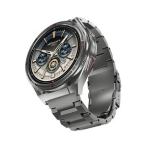 SMART WATCH HIFUTURE ACTIVE2 TITANIO PLATEADO