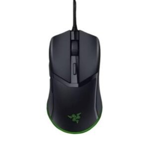 MOUSE GAMING RGB RAZER COBRA ALÁMBRICO USB 8500 DPI RZ01-04650100-R3M1